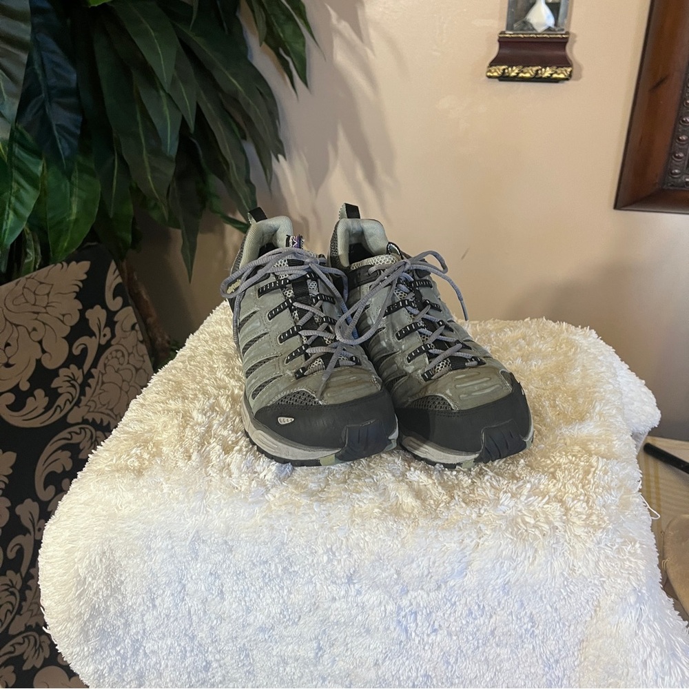 Patagonia